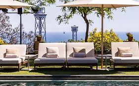 Hotel Miramar Barcelona Gl